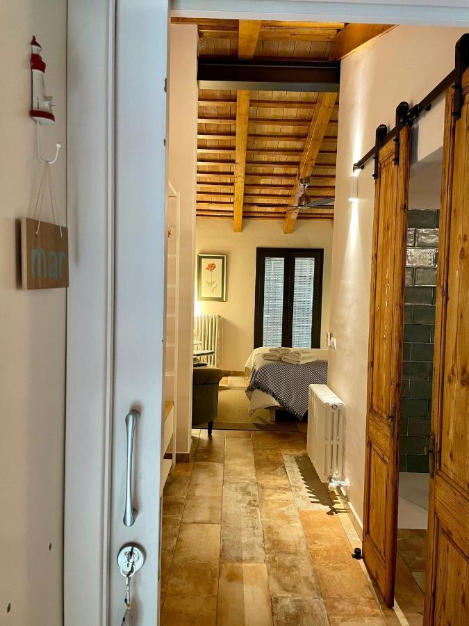 Laindustria Apartment Palamos Ngoại thất bức ảnh