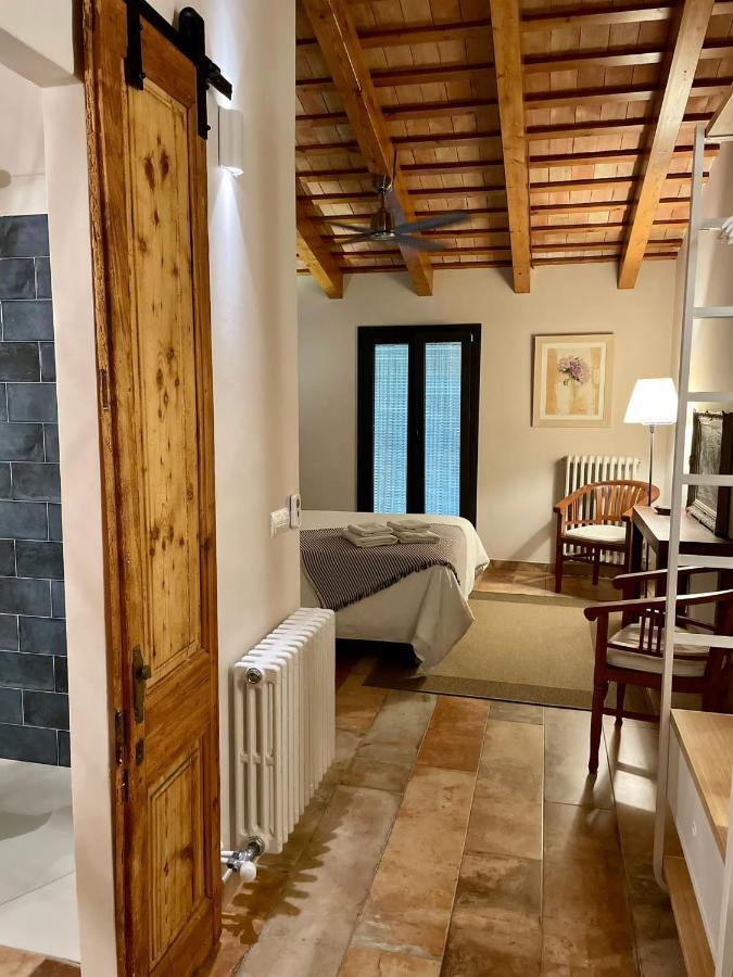 Laindustria Apartment Palamos Ngoại thất bức ảnh