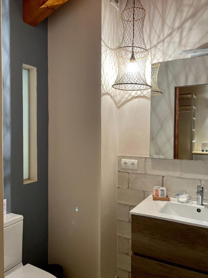 Laindustria Apartment Palamos Ngoại thất bức ảnh