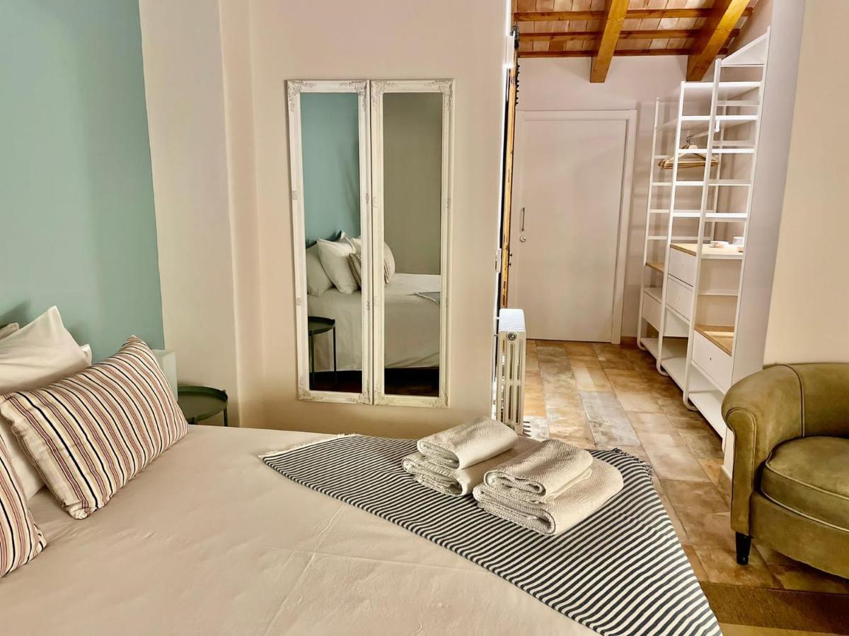Laindustria Apartment Palamos Ngoại thất bức ảnh