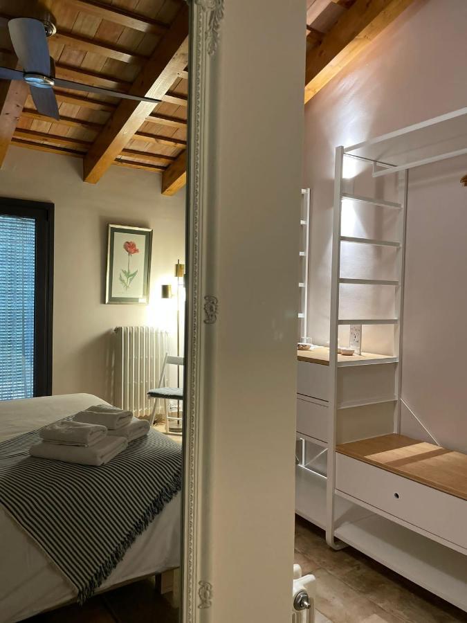 Laindustria Apartment Palamos Ngoại thất bức ảnh