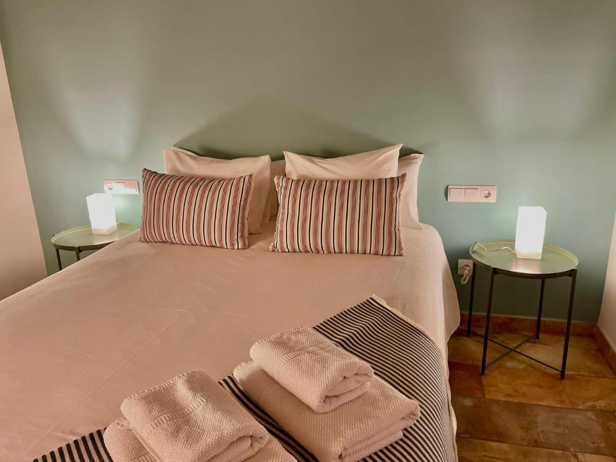 Laindustria Apartment Palamos Ngoại thất bức ảnh