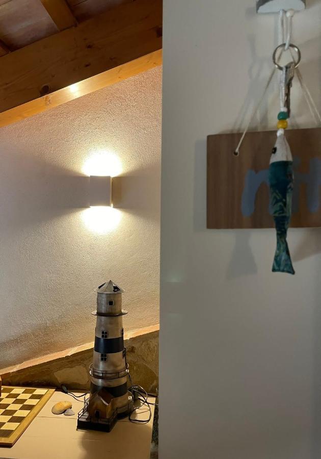 Laindustria Apartment Palamos Ngoại thất bức ảnh