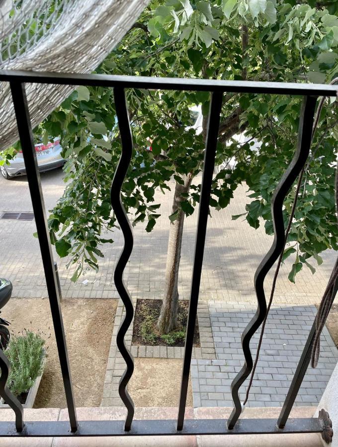 Laindustria Apartment Palamos Ngoại thất bức ảnh