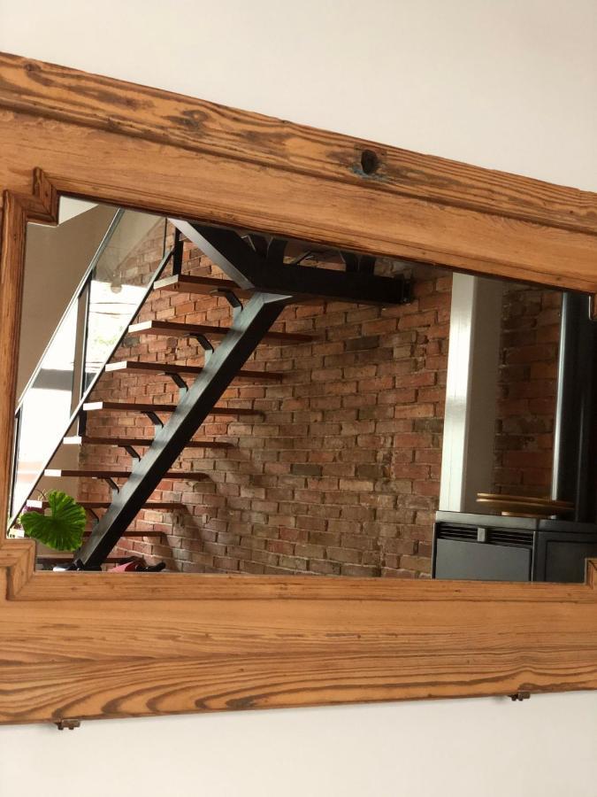 Laindustria Apartment Palamos Ngoại thất bức ảnh